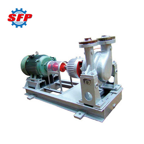 AY Stainless Steel Centrifugal Pump